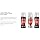 TODD PRESTIGELiquid Shoe Polish Brown with Carnauba Wax | Instant Shine and Protect for Shoes, Boots, Bags | 75ml Bottle with Sponge