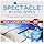 Healthpoint Spectacle Wipes, Extra Value 52 Pack, 2 Packs (104 Wipes!)
