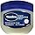 Vaseline Original Petroleum Jelly moisturiser skin care for cracked, dry skin and eczema relief 50 ml