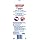 A - Z Colgate Toothbrush Premier Clean 4 Pack White