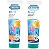 Travel Wash Gel-PACK OF 2 by Dr Beckmann