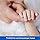 Johnson’s Baby Talcum Powder Multipack of 2 | Clinically Proven Talc for Newborn Delicate Skin | Leaves Skin Soft and Smooth | 2 x 200g