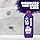 Cillit Bang Hair Drain Unblocker Gel, Dissolves Hair-Based Blockages, For Showers and Baths, 1 Litre (2 Uses)