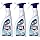 3 x 500ml Classic All Purpose Cleaner Spray Limescale Remover Bathroom
