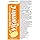 120 Vitamin C Orange 1000mg Effervescent Tablets *6 Packs of 20* HIGH Strength