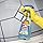 Elbow Grease Glass Cleaner with Vinegar for Windows and Mirrors, 500 ml - Window Cleaning Equipment (Pack of 1)