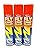 Sanmex 3 PCS FLY & WASP KILLER INSECTICIDE FAST ACTING PEST AEROSOL SPRAY 300ML