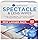 Healthpoint Spectacle Wipes, Extra Value 52 Pack, 2 Packs (104 Wipes!)