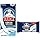 Toilet Duck Fresh Brush with Holder-Toilet Bowl Cleaner Starter Kit [1 Handle + 4 Refills]- with Duck Fresh Brush Refill (12 Flushable Cleaning Pads)