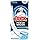 Toilet Duck Fresh Brush with Holder-Toilet Bowl Cleaner Starter Kit [1 Handle + 4 Refills]- with Duck Fresh Brush Refill (12 Flushable Cleaning Pads)