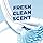 Toilet Duck Fresh Brush with Holder-Toilet Bowl Cleaner Starter Kit [1 Handle + 4 Refills]- with Duck Fresh Brush Refill (12 Flushable Cleaning Pads)