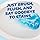 Toilet Duck Fresh Brush with Holder-Toilet Bowl Cleaner Starter Kit [1 Handle + 4 Refills]- with Duck Fresh Brush Refill (12 Flushable Cleaning Pads)